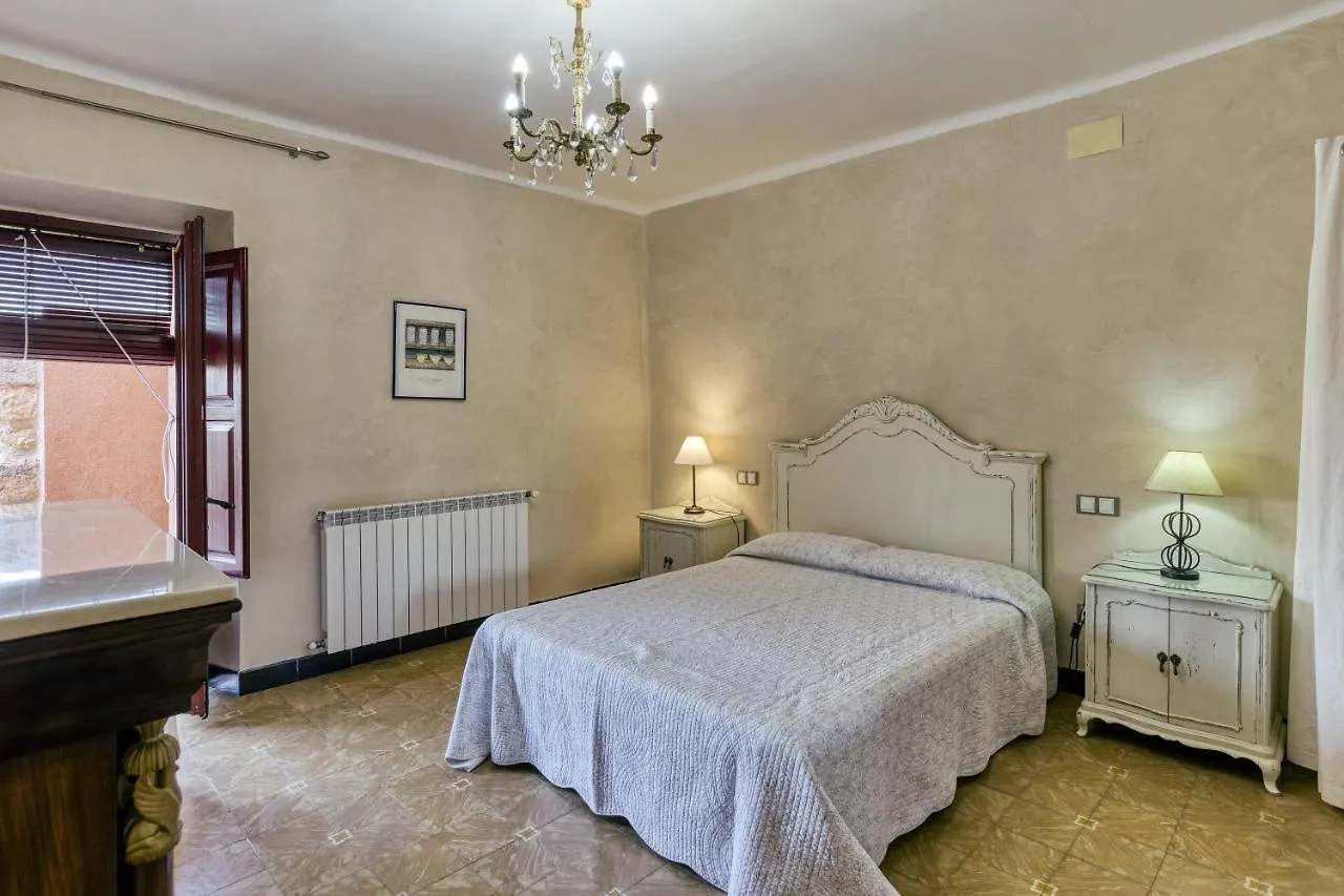 Сasa de vacaciones Villa Ca La Maria Orriols España