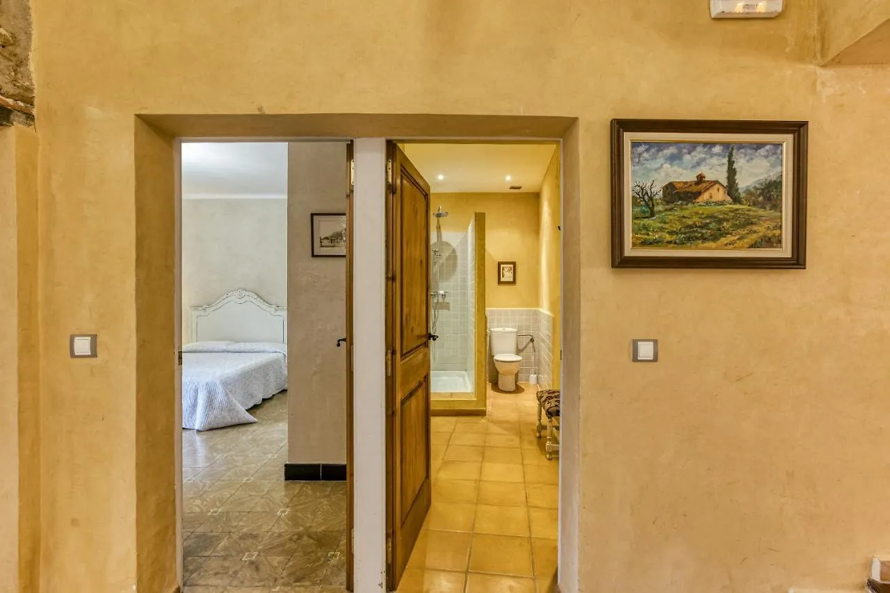 Villa Ca La Maria Orriols