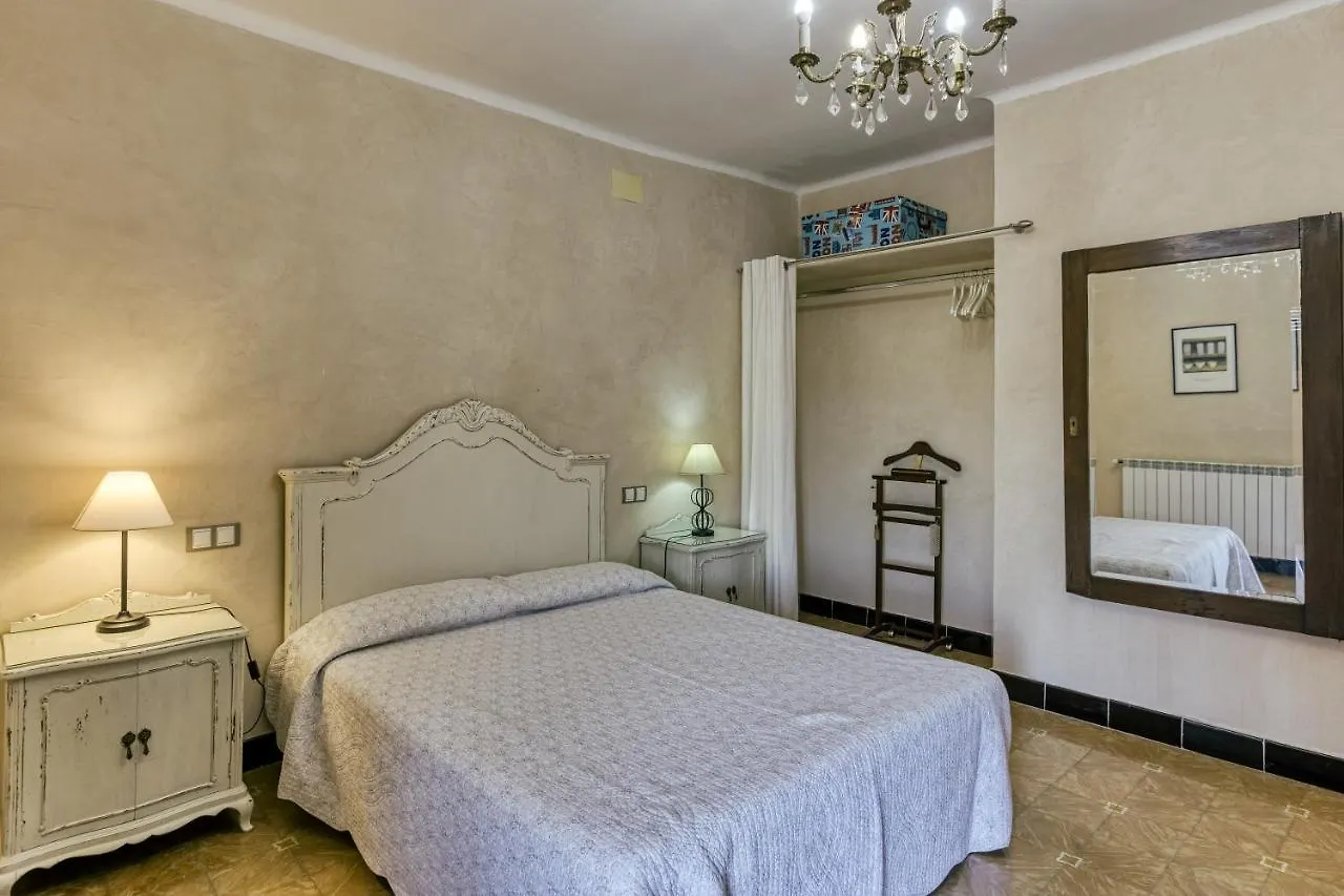 Сasa de vacaciones Villa Ca La Maria Orriols