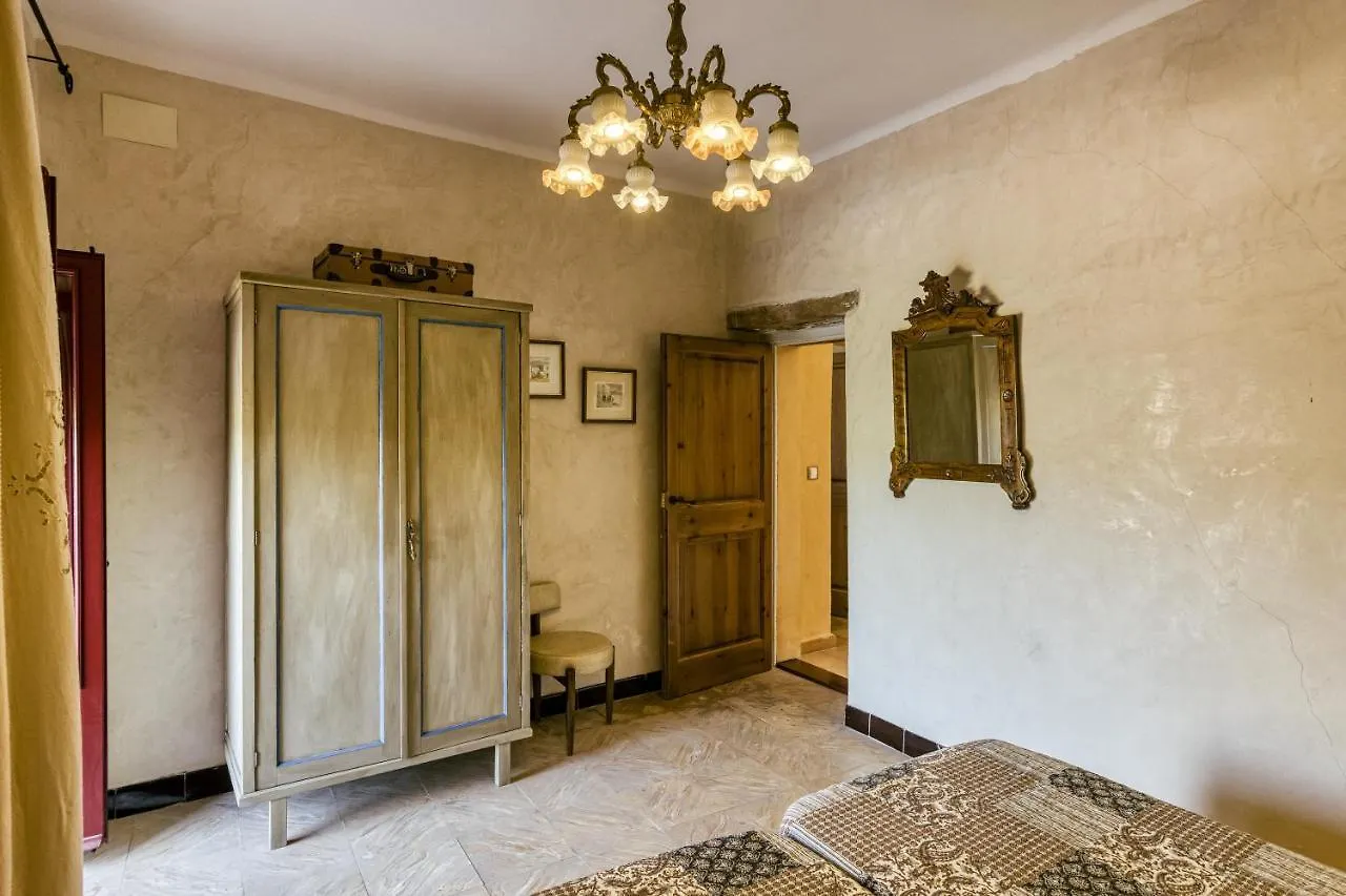 Villa Ca La Maria Orriols