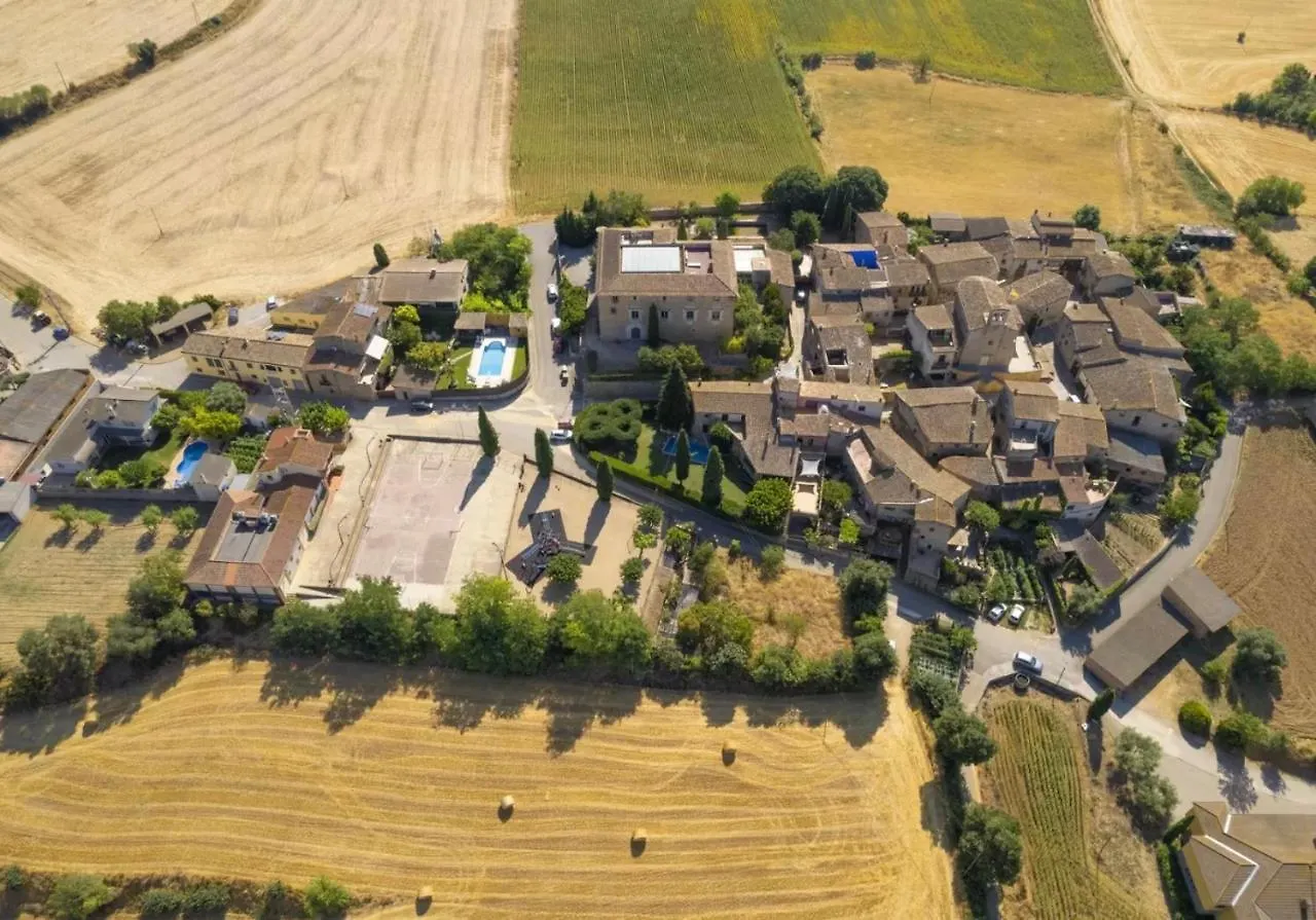 Villa Ca La Maria Orriols