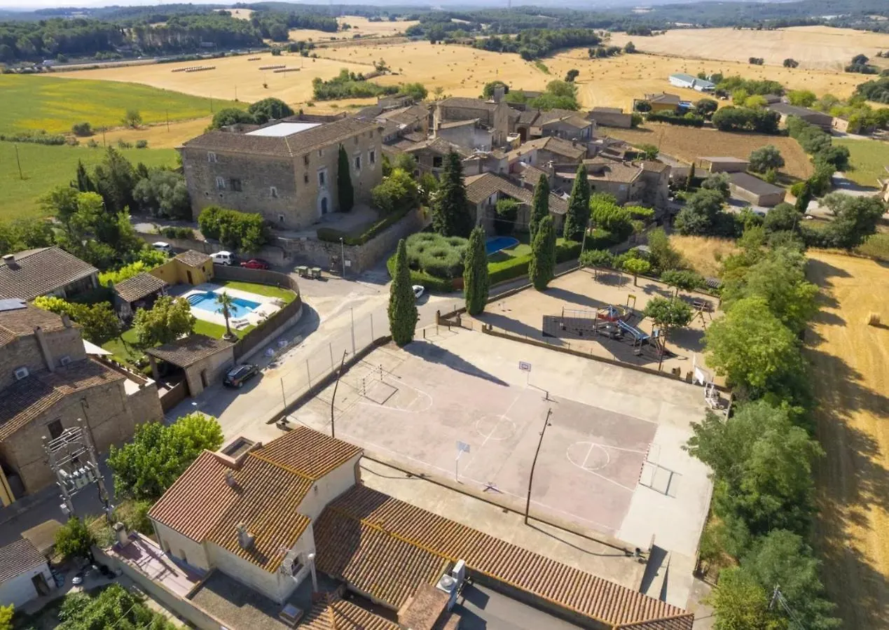 Сasa de vacaciones Villa Ca La Maria Orriols