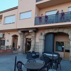 Hotel Sant Roc, Botarell