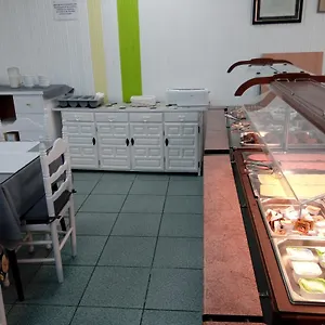 Hotel Planas, Lloret de Mar
