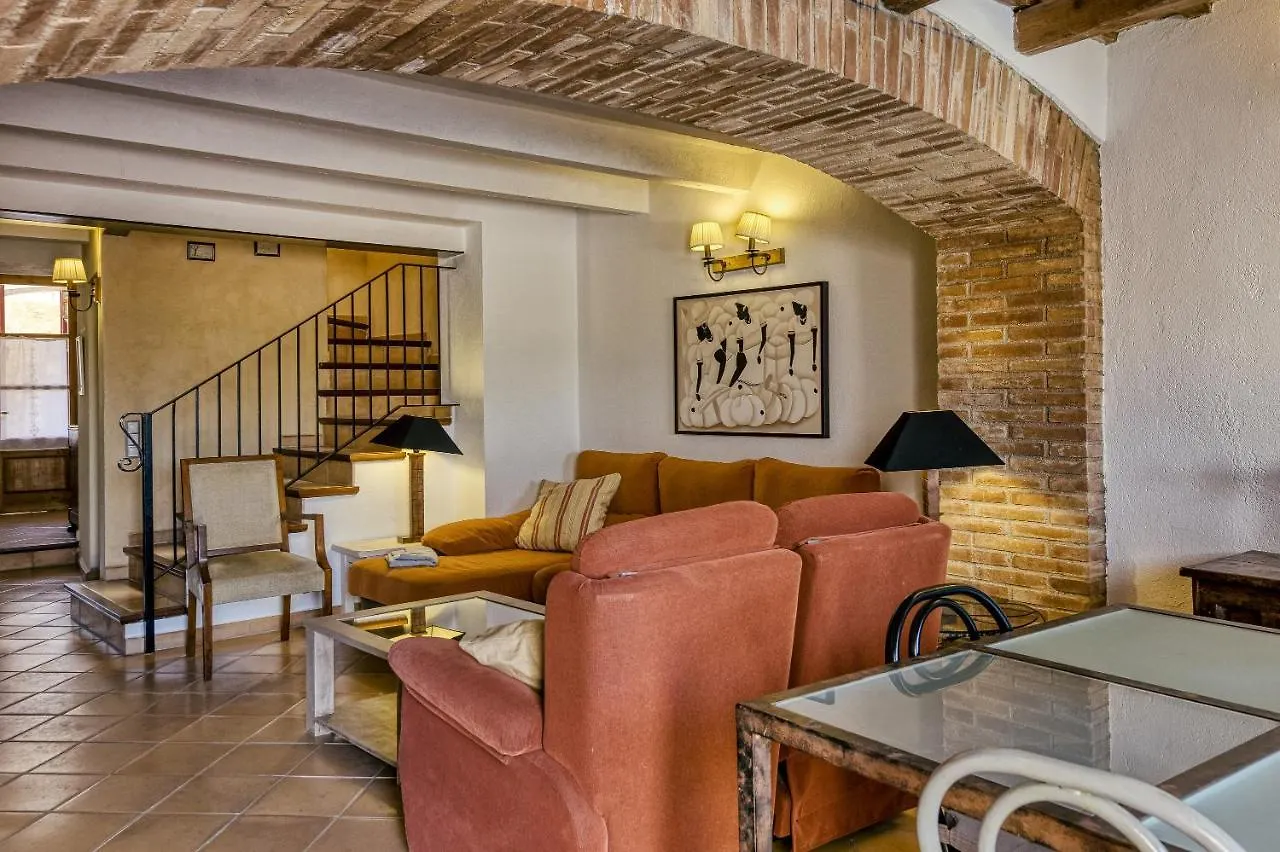 Holiday home Ca La Maria Villa Orriols Spain