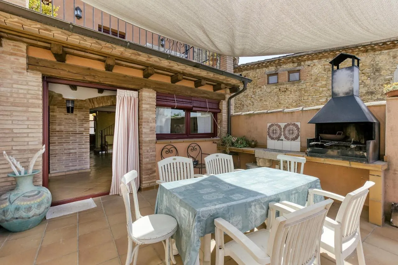 Ca La Maria Villa Orriols