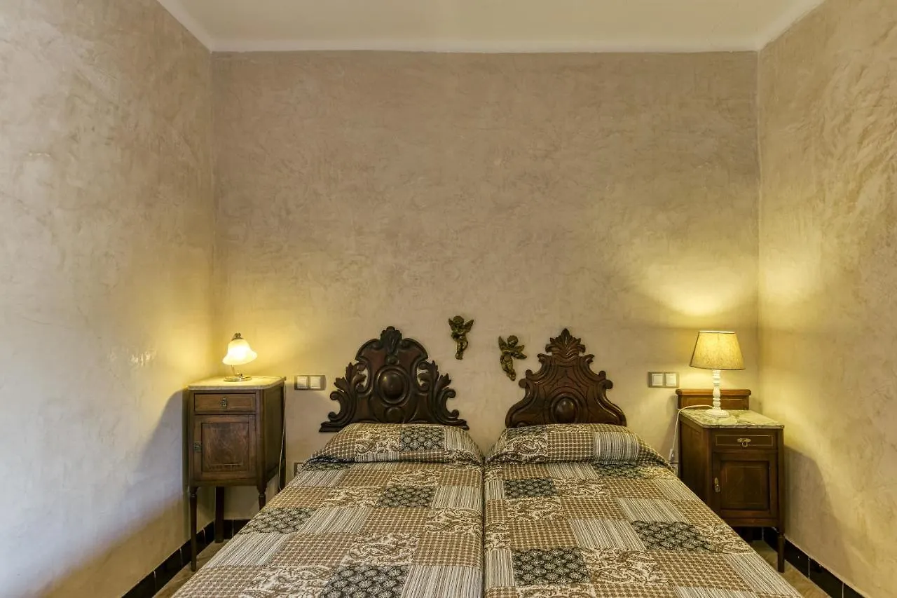 Ca La Maria Villa Orriols Holiday home
