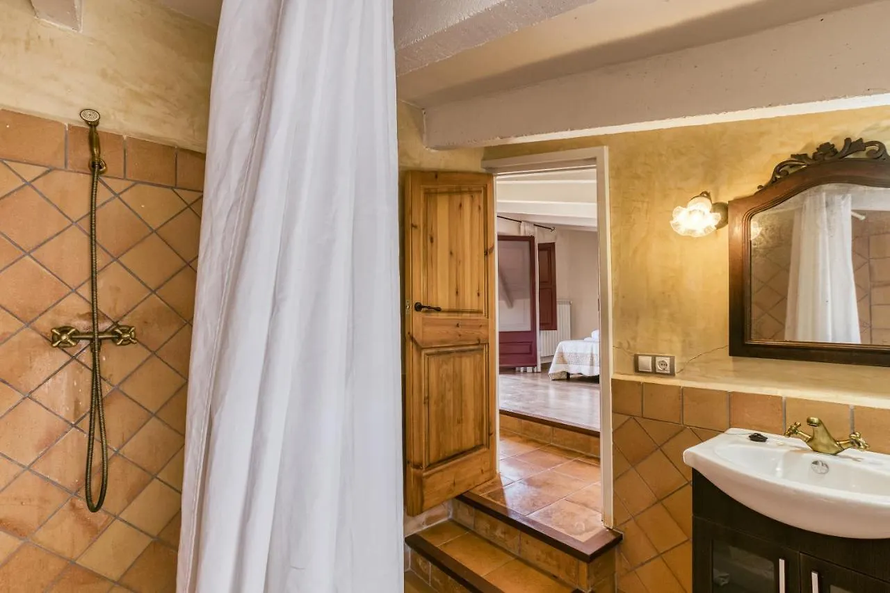 Ca La Maria Villa Orriols Holiday home