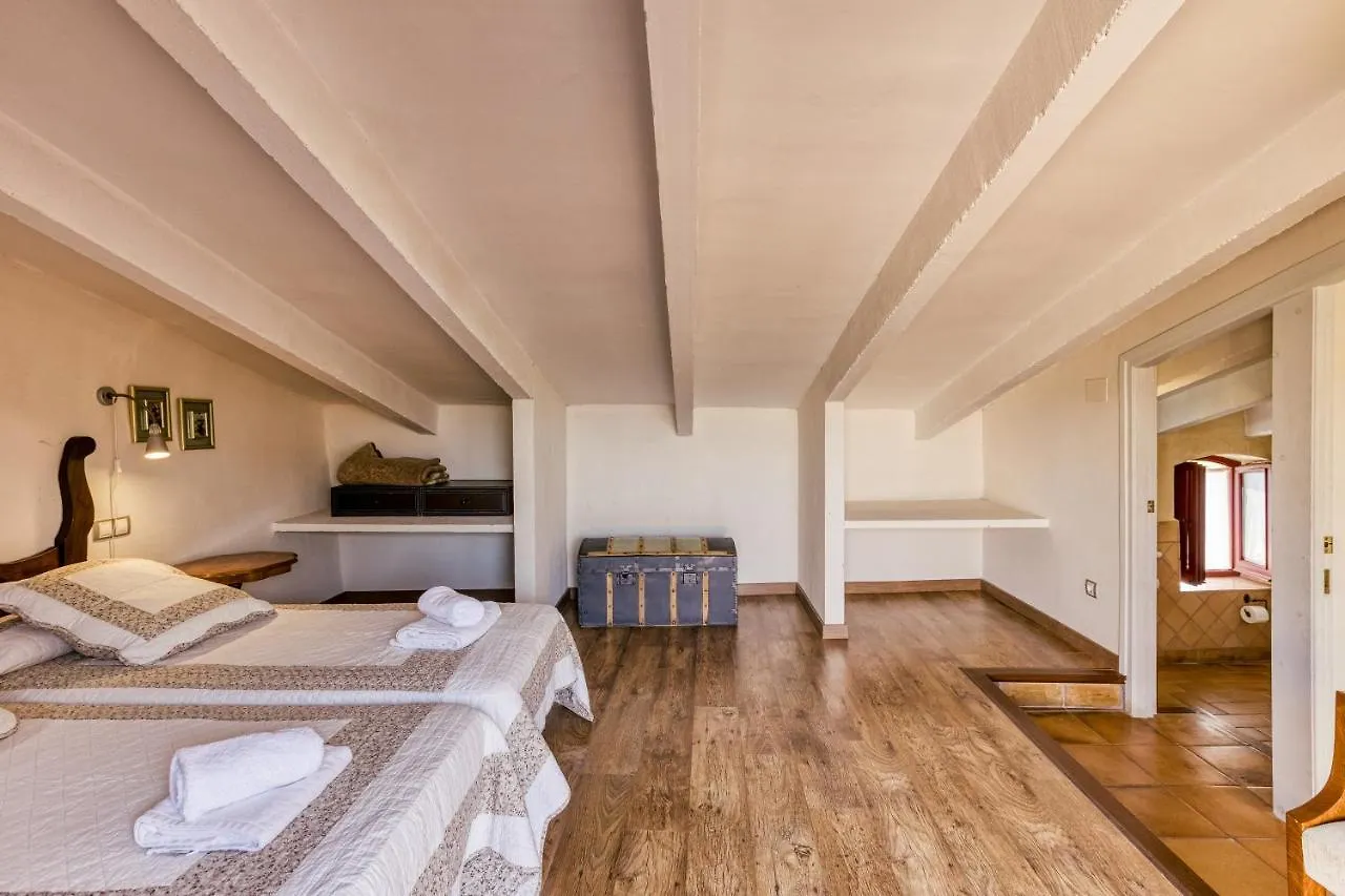 Holiday home Ca La Maria Villa Orriols