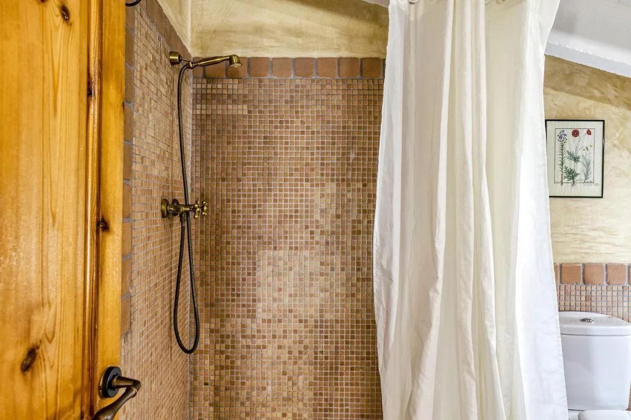 Ca La Maria Villa Orriols Holiday home