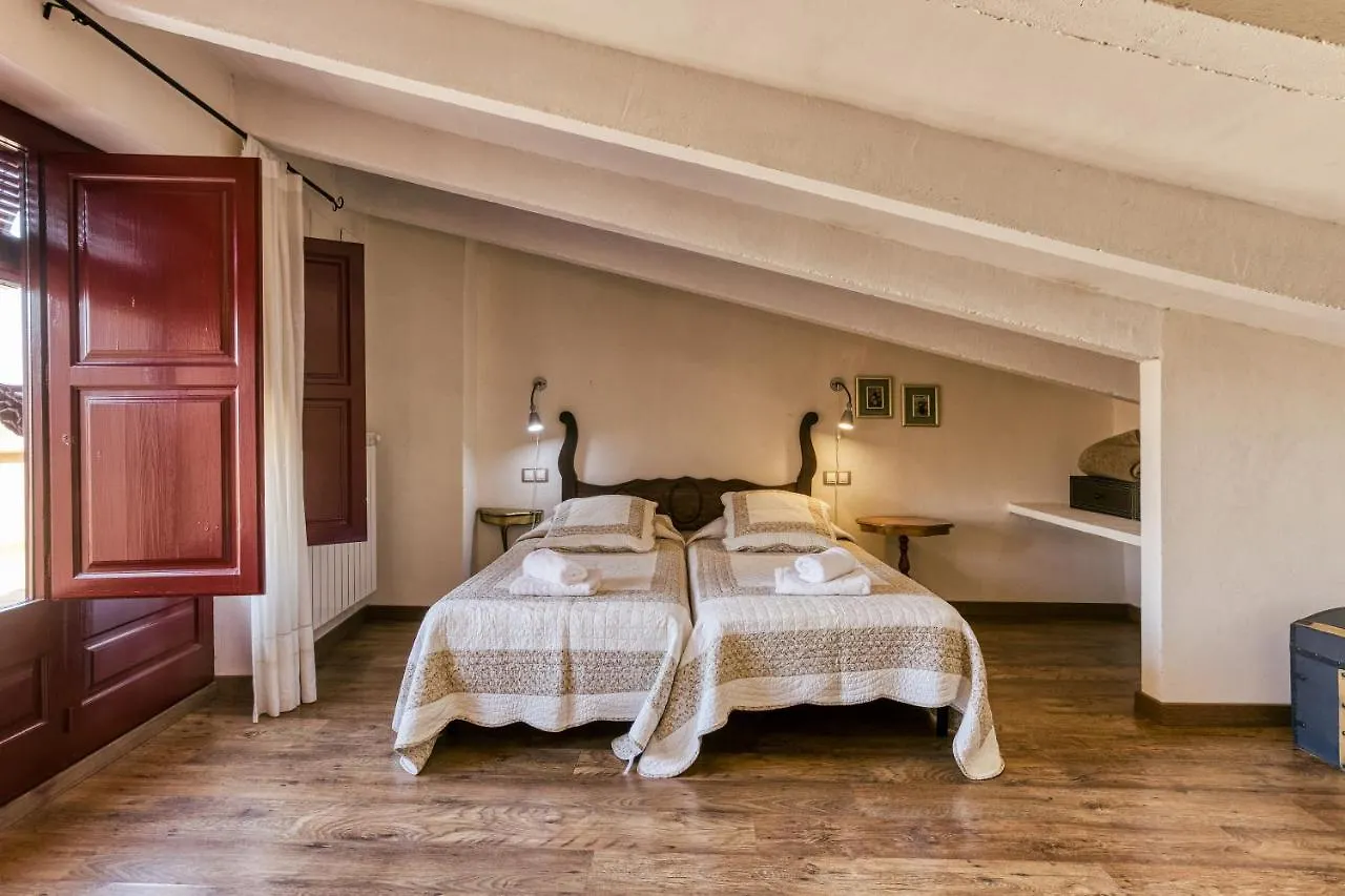 Ca La Maria Villa Orriols Holiday home