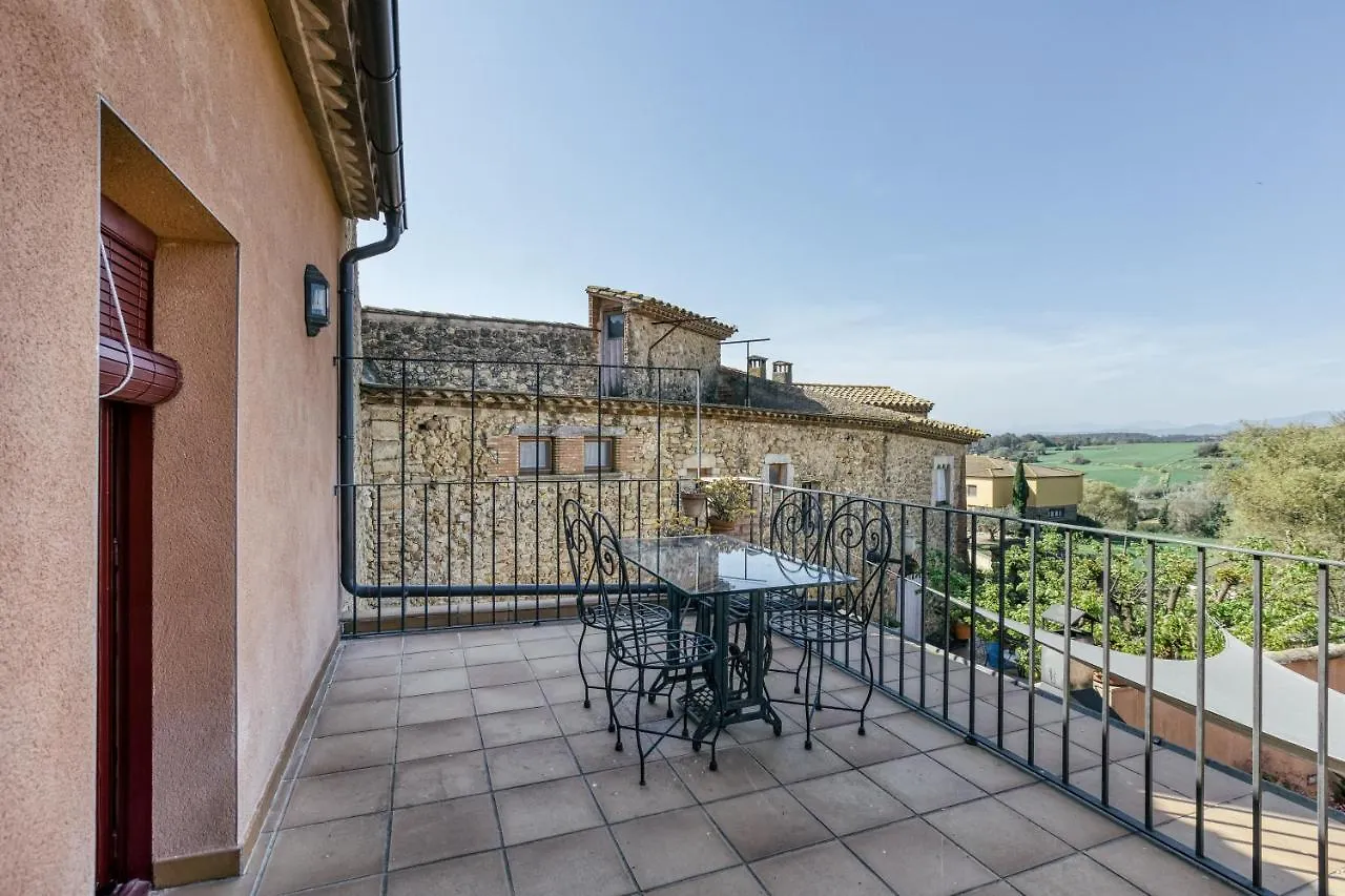 Holiday home Ca La Maria Villa Orriols Spain