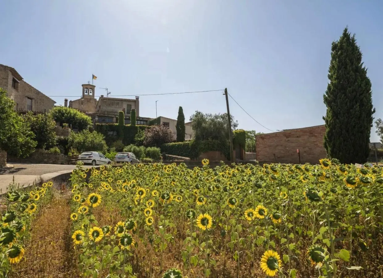 Ca La Maria Villa Orriols Spain