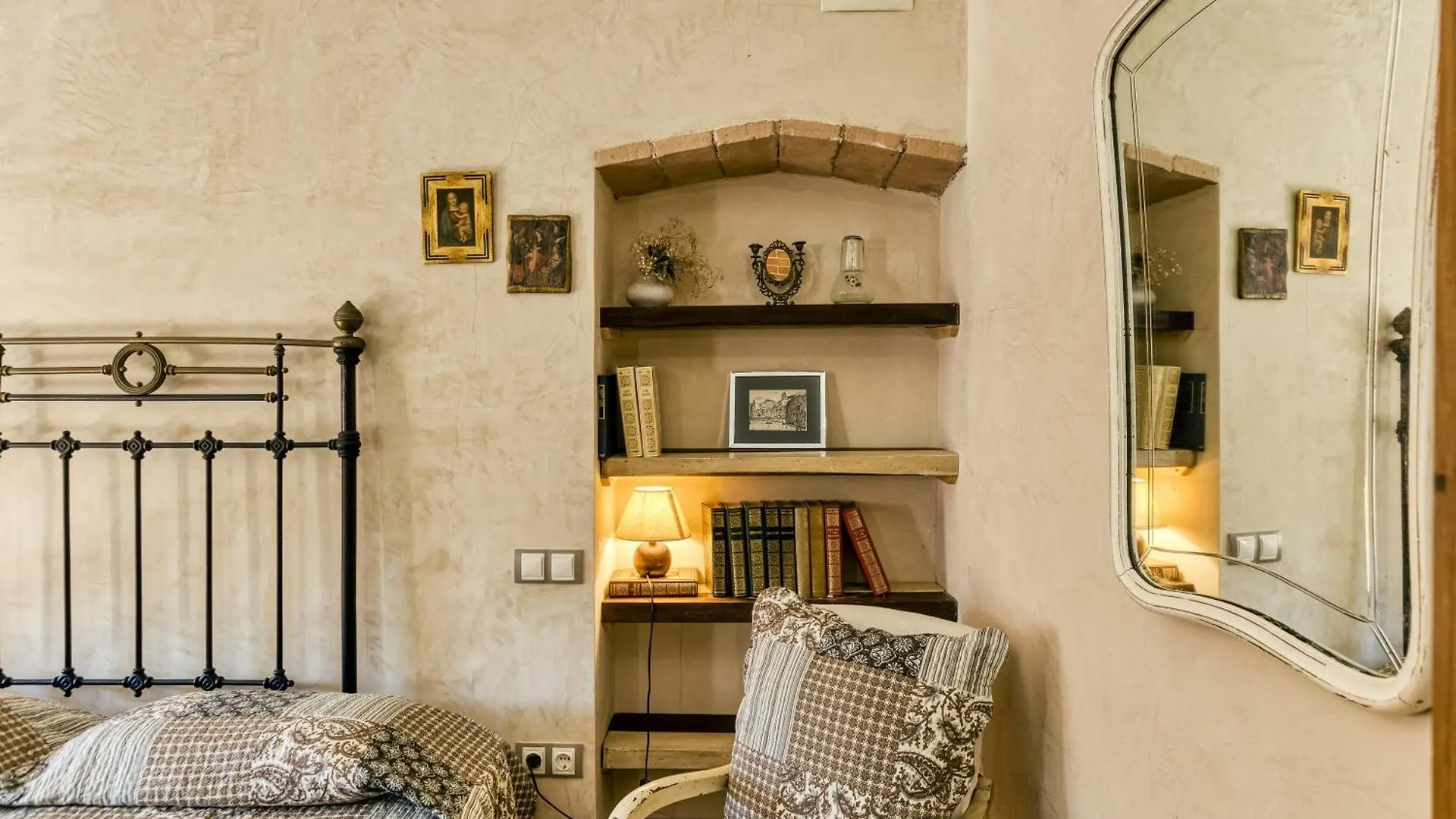 Holiday home Ca La Maria Villa Orriols